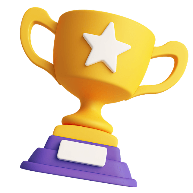 Trophy