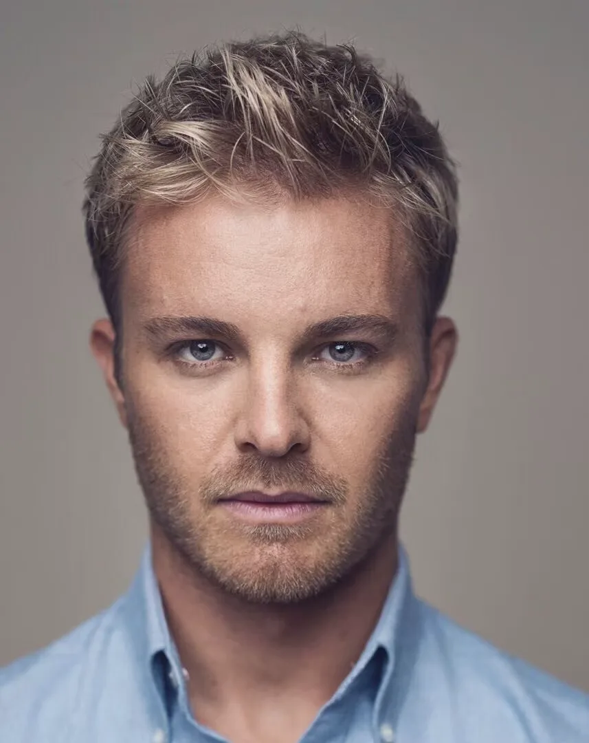 Nico Rosberg