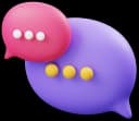 Chat icon