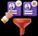 Dashboard analytics icon