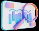 AI-driven recommendations icon