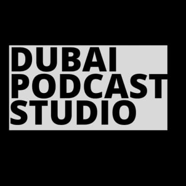 Dubai Podcast Studio