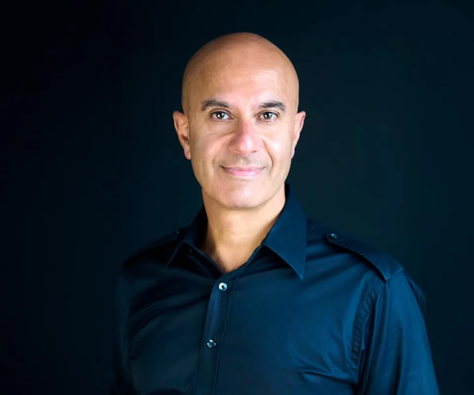 Robin Sharma